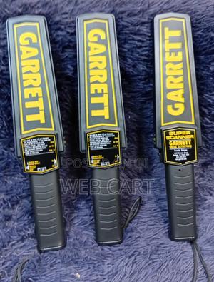 Brandnew Garret Snanner - main view