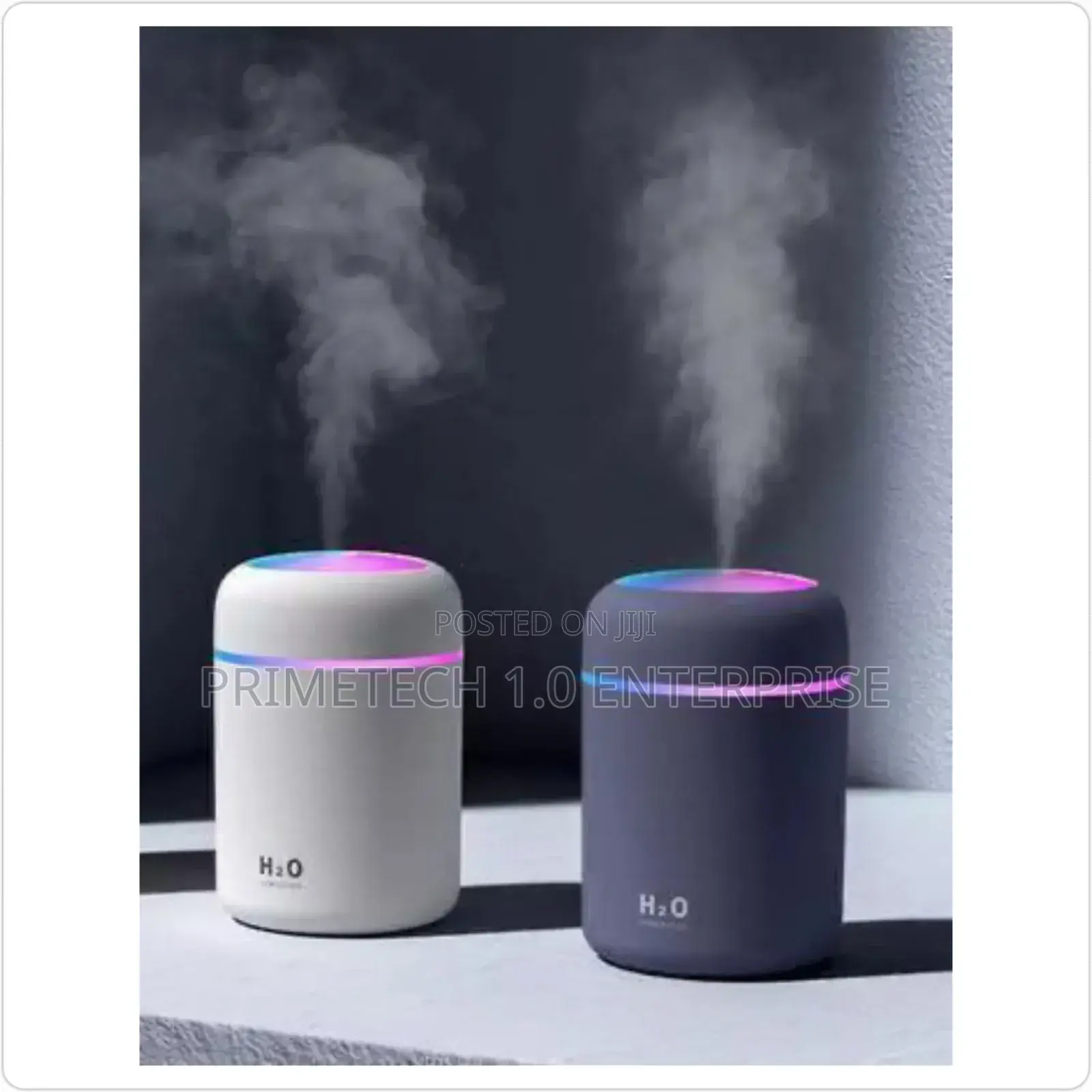 Nordic Humidifiers