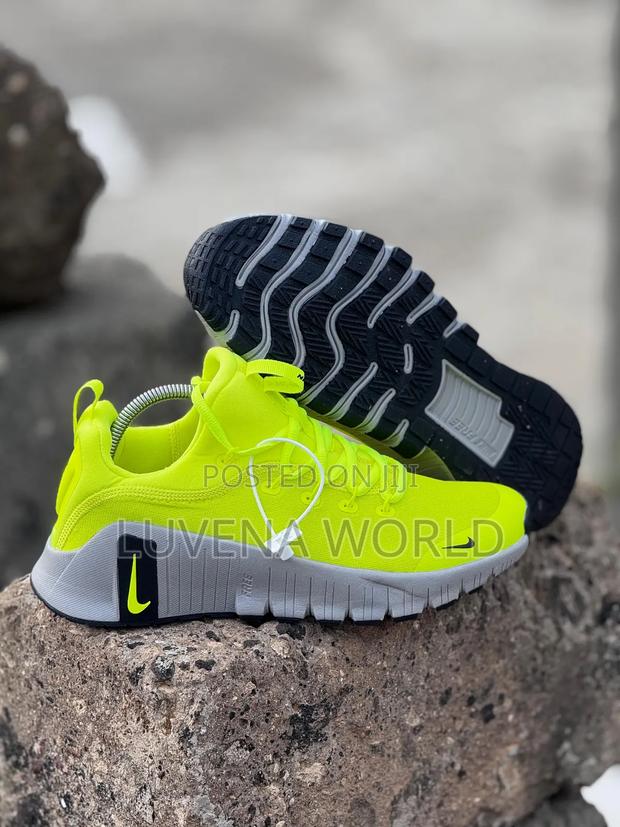 Multicoloured Metcon - thumbnail 3