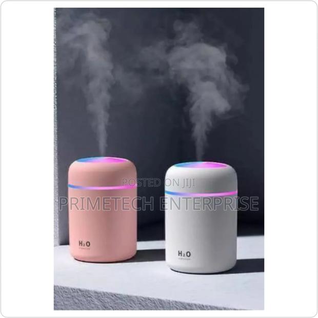 Nordic Humidifier 130ml - main view