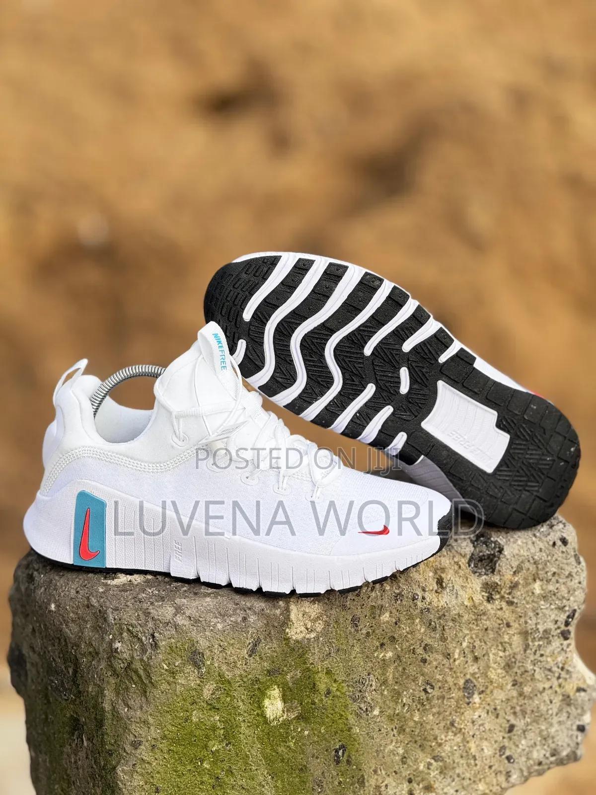Unisex Metcon Sneakers