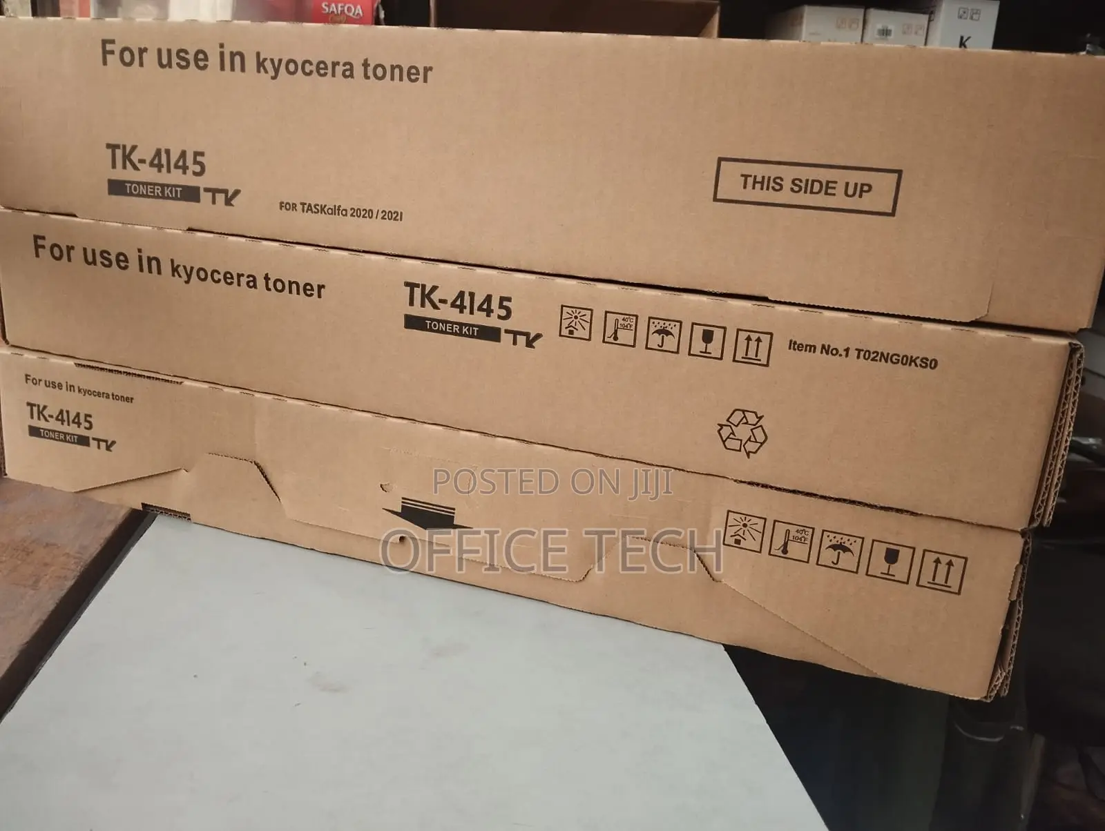 Toner Tk 4145 for Kyocera Taskalfa 2321