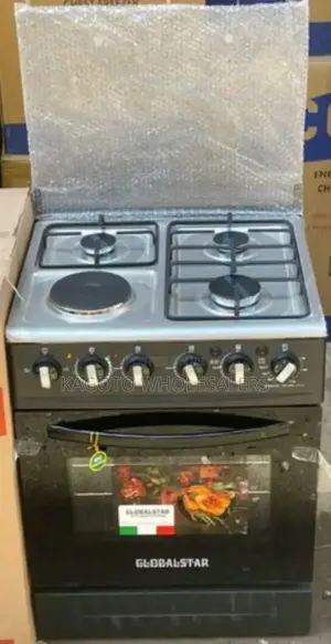 Globalstar 60by60 Standing Cooker