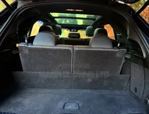 Mercedes-Benz GLE-Class GLE 450 4MATIC 2019 Black