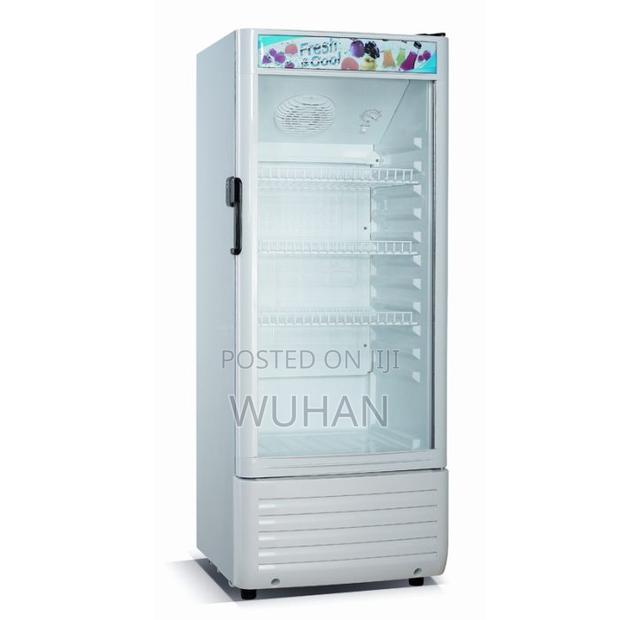 Ramtons 150 Liters 1 Door Mini Showcase Chiller - Cf/205