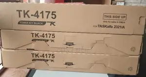 Kyocera Tk 4175 Taskalfa 2321/a Toner Cartridge