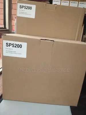 Ricoh Sp 5200/5210 Toner Cartridge