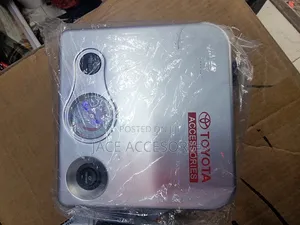 Toyota Portable Tyre Inflator