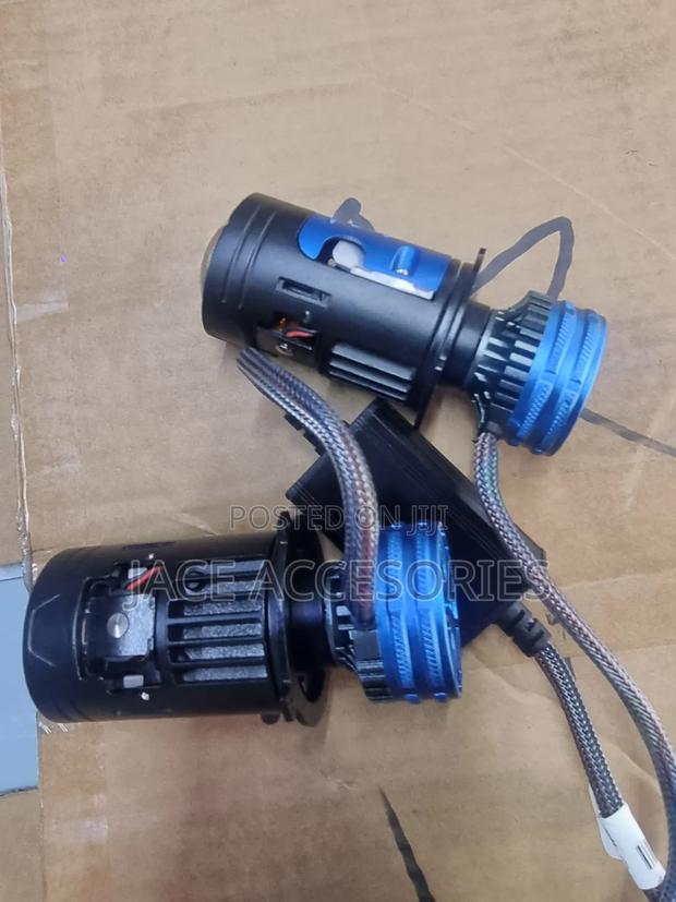 Bright Laser  H4 Mini Projectors - main view