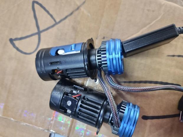 Bright Laser  H4 Mini Projectors - thumbnail 4