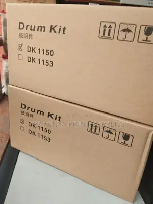 Kyocera Dk 1150 Drum Unit for Kyocera M2040/2135dn