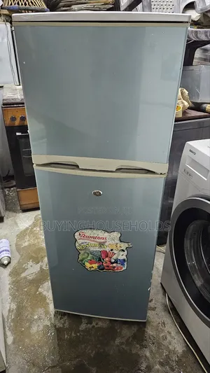 Ramtons 128l Fridge
