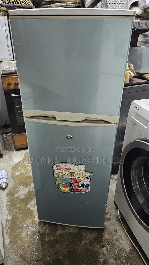 Ramtons 128l Fridge