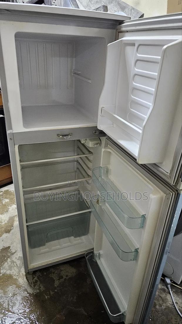 Ramtons 128l Fridge - thumbnail 2