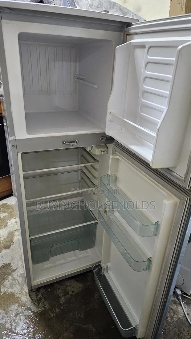 Ramtons 128l Fridge - thumbnail 3