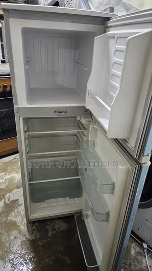 Ramtons 128l Fridge