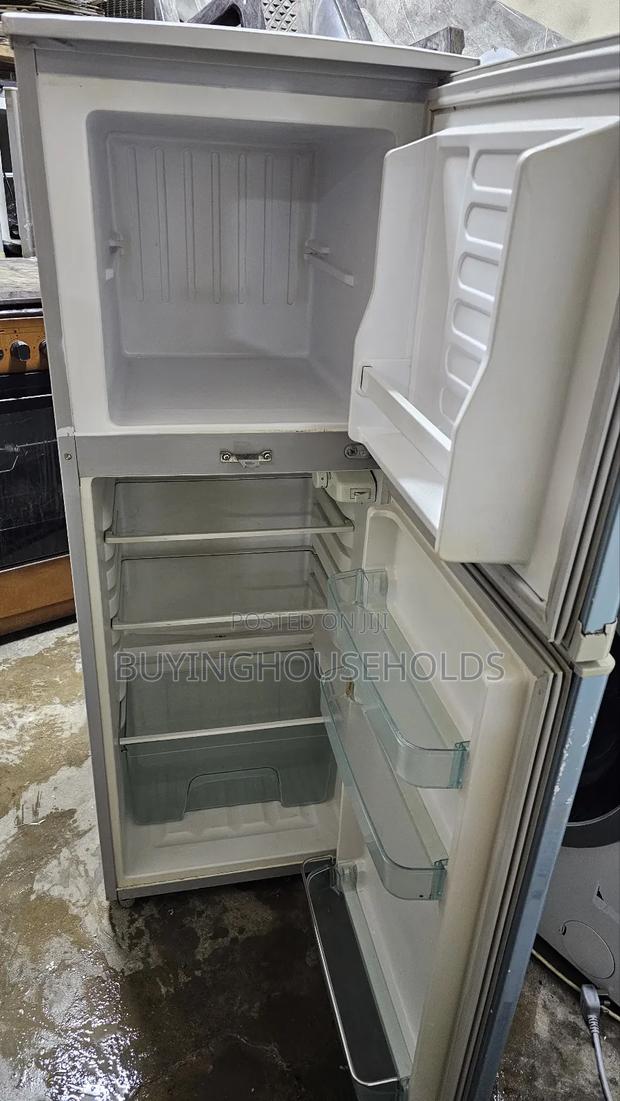Ramtons 128l Fridge - thumbnail 4