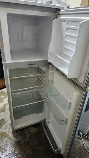 Ramtons 128l Fridge