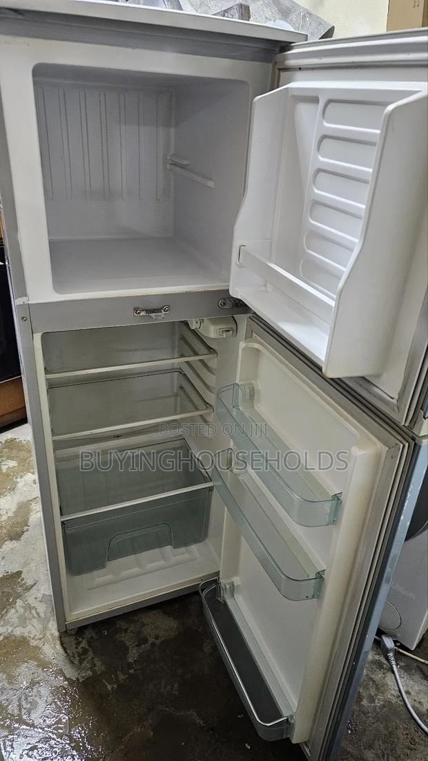 Ramtons 128l Fridge - thumbnail 5