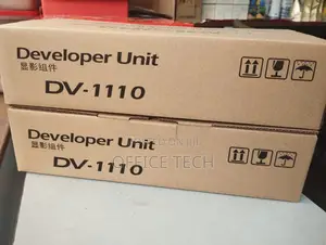 Kyocera Dv 1110 Developer Unit