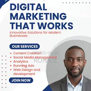 Digital Marketing Services
