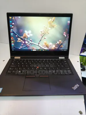 Laptop Lenovo ThinkPad X380 Yoga 8GB Intel Core I5 SSD 256GB