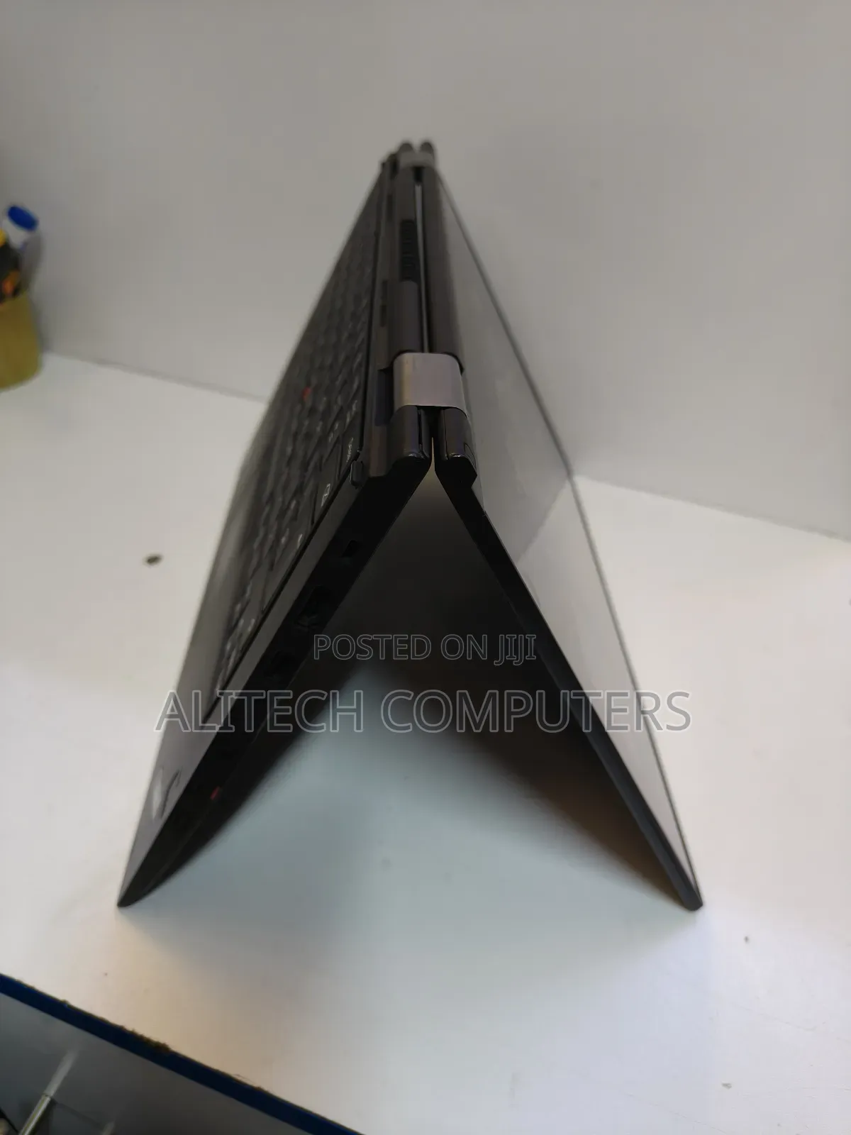 Laptop Lenovo ThinkPad X380 Yoga 8GB Intel Core I5 SSD 256GB
