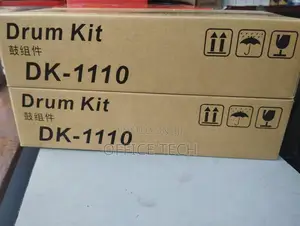 Kyocera Dk 1110 Drum Kit