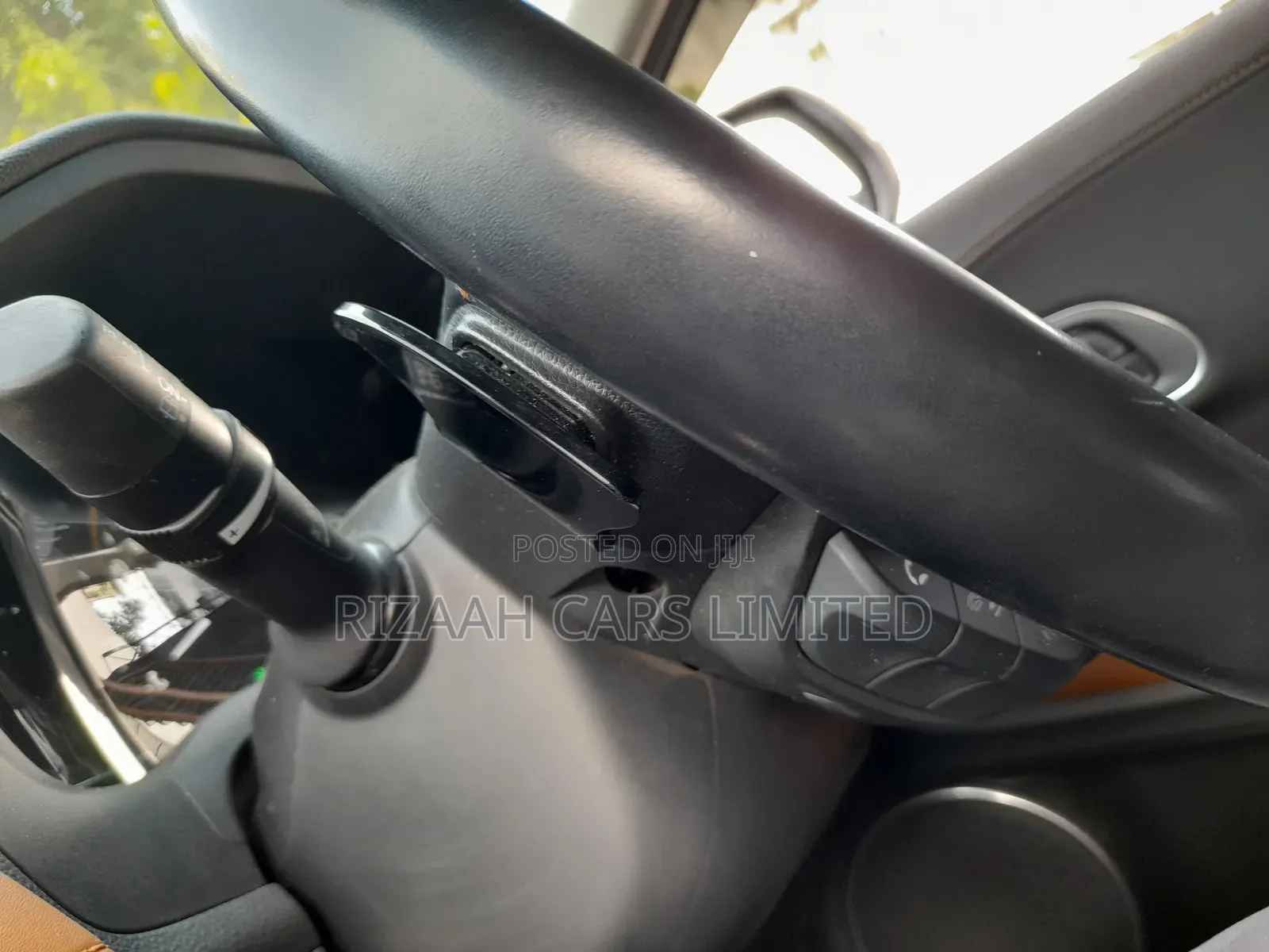 Honda Vezel 1.5 Hybrid 2WD 2018 White