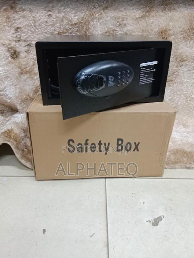 Digital Safe Box Fireproof Safe Box Fireproof Safe Box Safe - main view