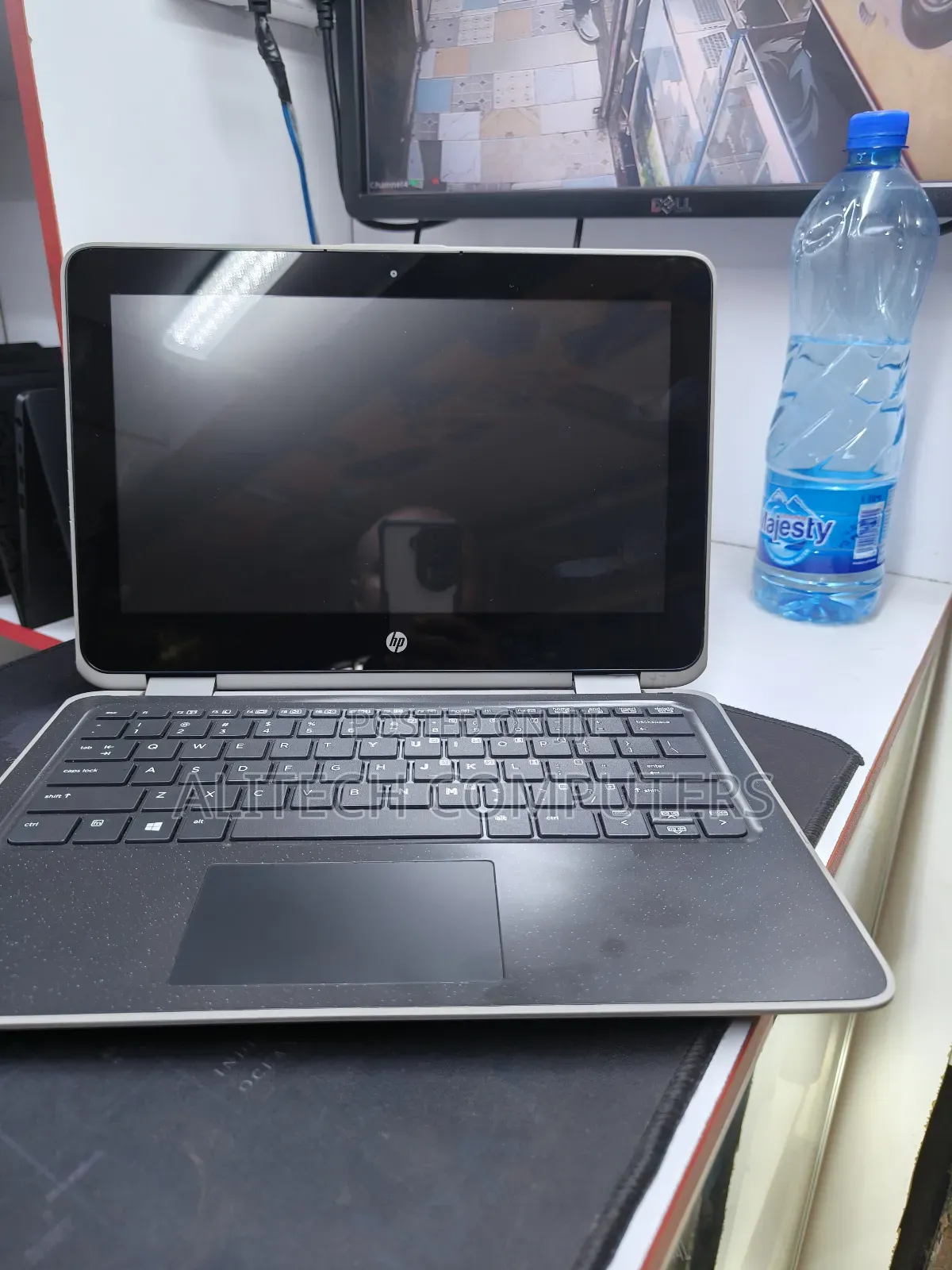 Laptop HP ProBook X360 11 G2 EE 8GB Intel Core I5 SSD 256GB