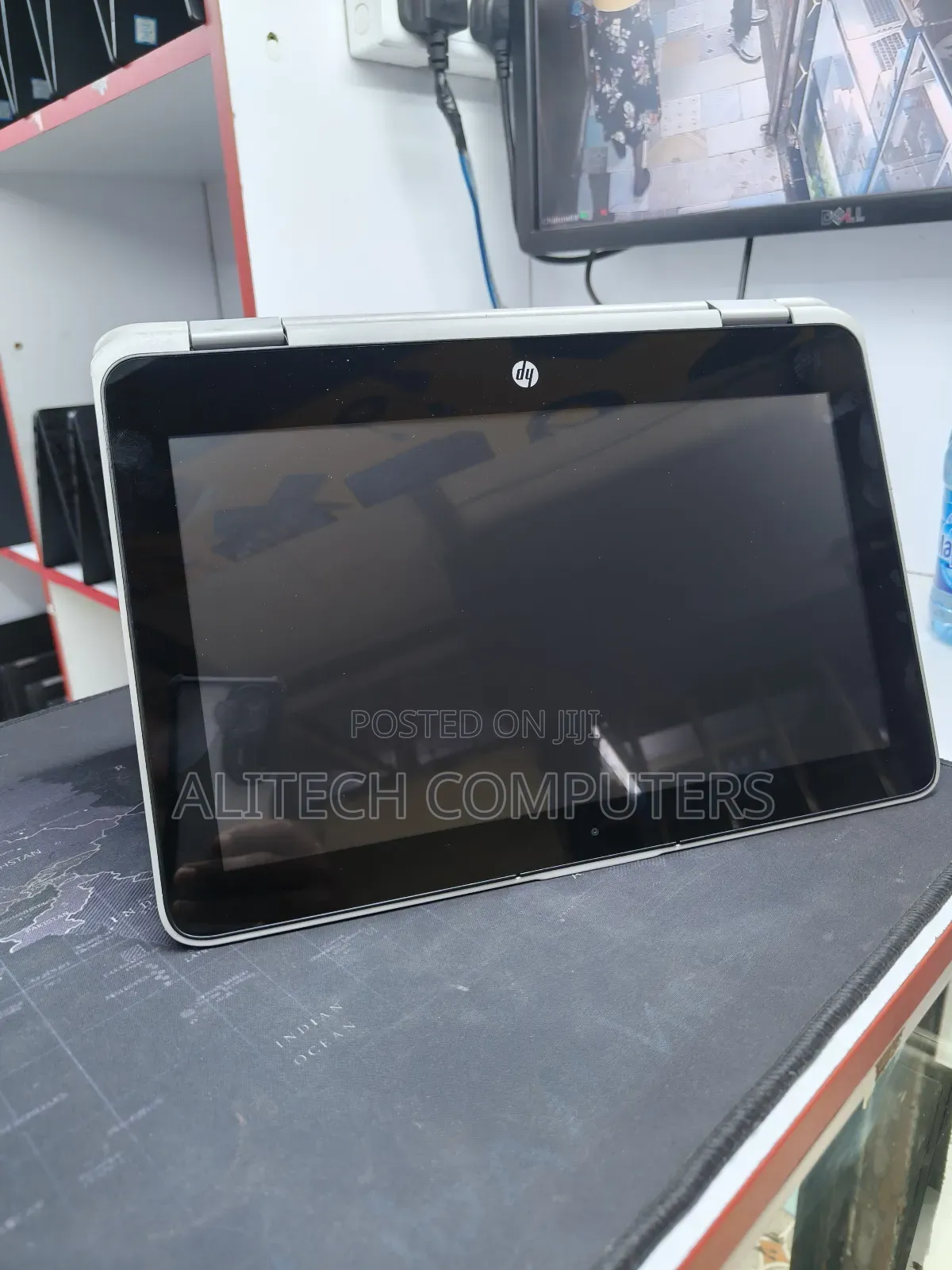 Laptop HP ProBook X360 11 G2 EE 8GB Intel Core I5 SSD 256GB
