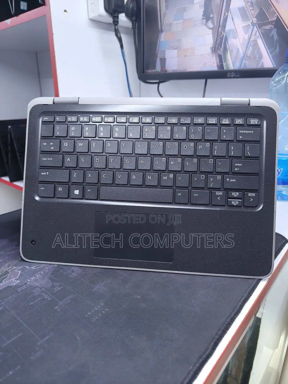 Laptop HP ProBook X360 11 G2 EE 8GB Intel Core I5 SSD 256GB
