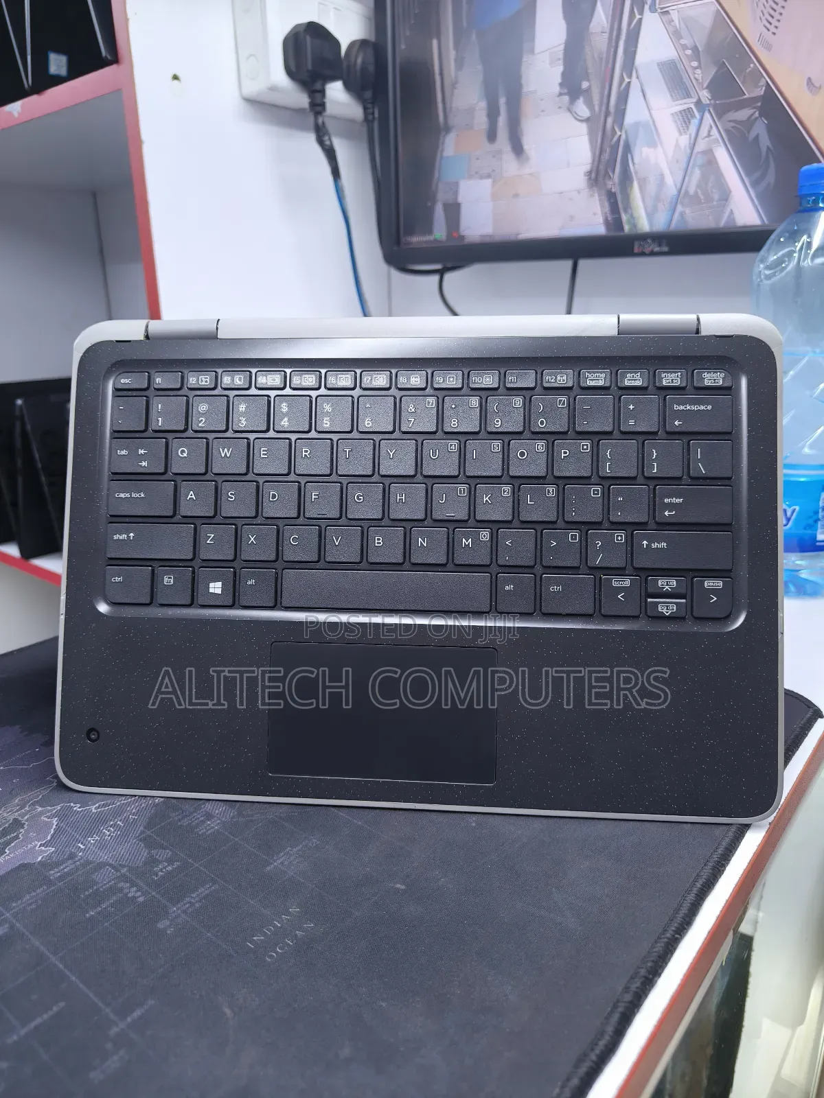Laptop HP ProBook X360 11 G2 EE 8GB Intel Core I5 SSD 256GB