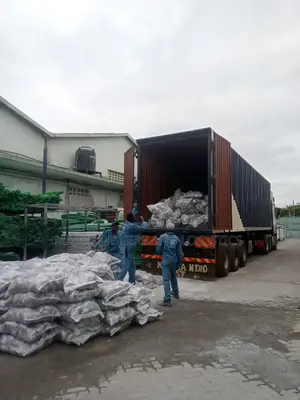 High Cube Boxbody Trailer for Logistic Jobs Accessible
