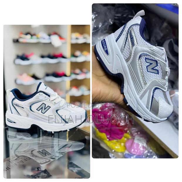 Kids New Balance 530 - main view
