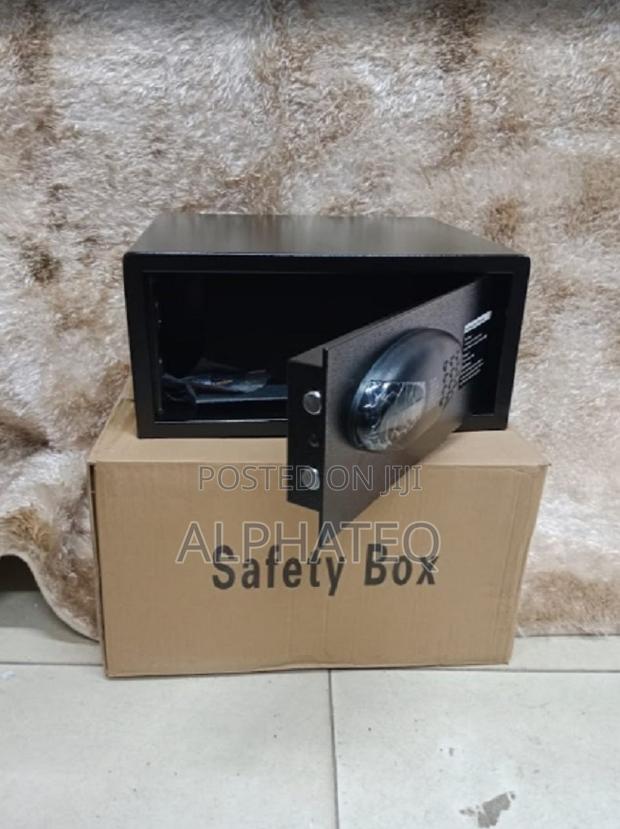 Hotel Safe Box Hot Selling Hotel Room Safe Box
