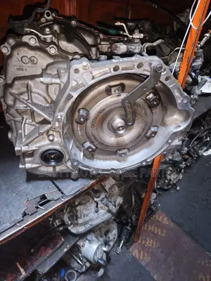 Toyota Probox New Model Gearbox 2wd 12 Pinsq