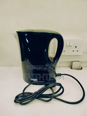 1.7 Litres Von Kettle