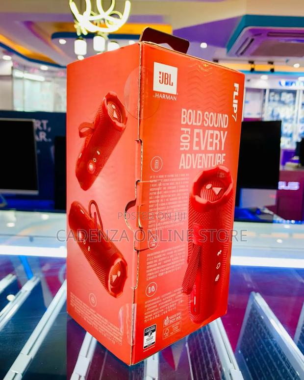 JBL Flip 7
Key Features - thumbnail 3