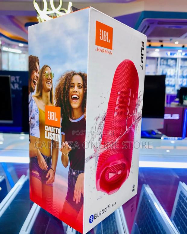 JBL Flip 7
Key Features - thumbnail 5