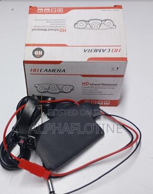 Pinhole Full Hd Camera With Ir Night Vision - thumbnail 2