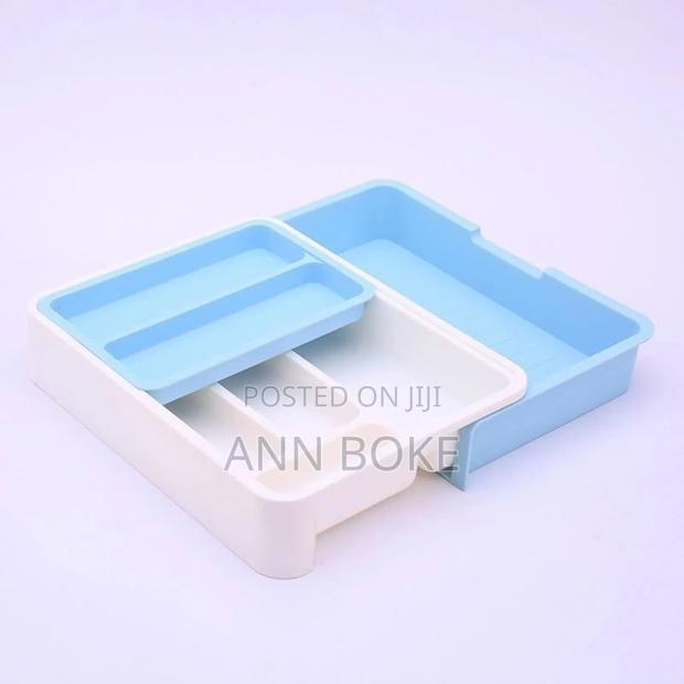 *Expandable Simple Cutlery Drawer Now Available - thumbnail 3