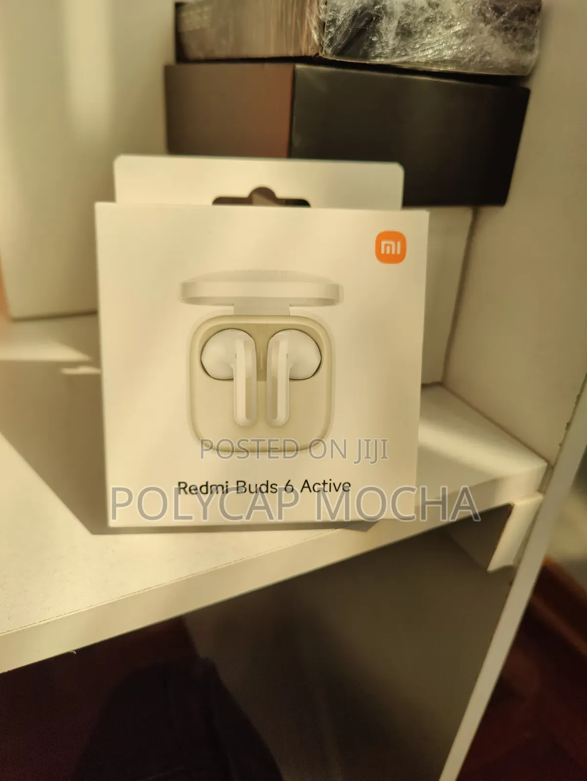 Redmi Buds 6 Active