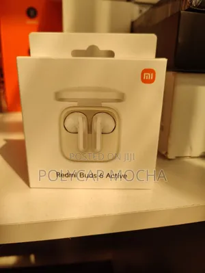 Redmi Buds 6 Active