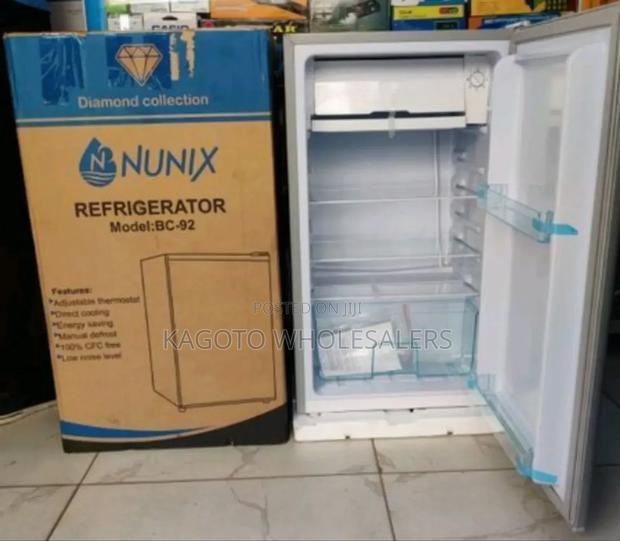 Nunix 92liters Fridge