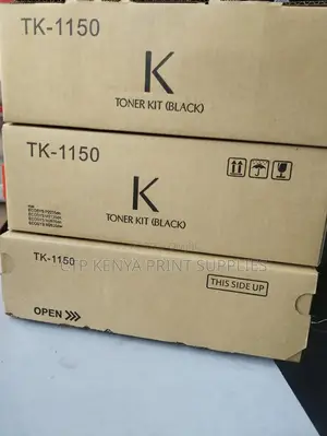Kyocera Tk 1150 Toner Cartridge