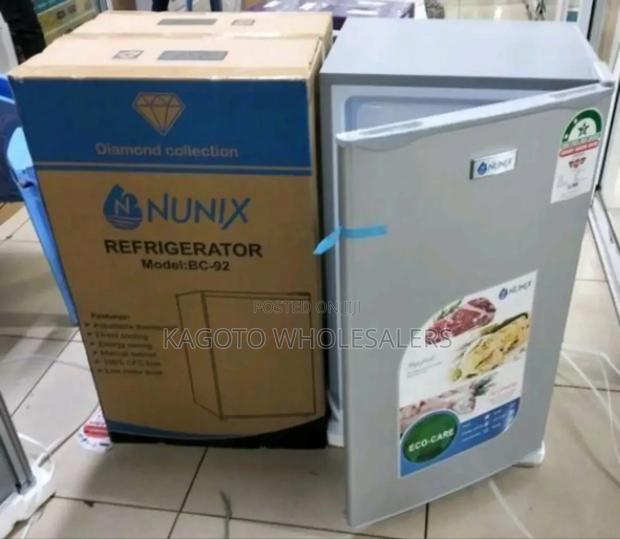 Nunix 92liters Fridge