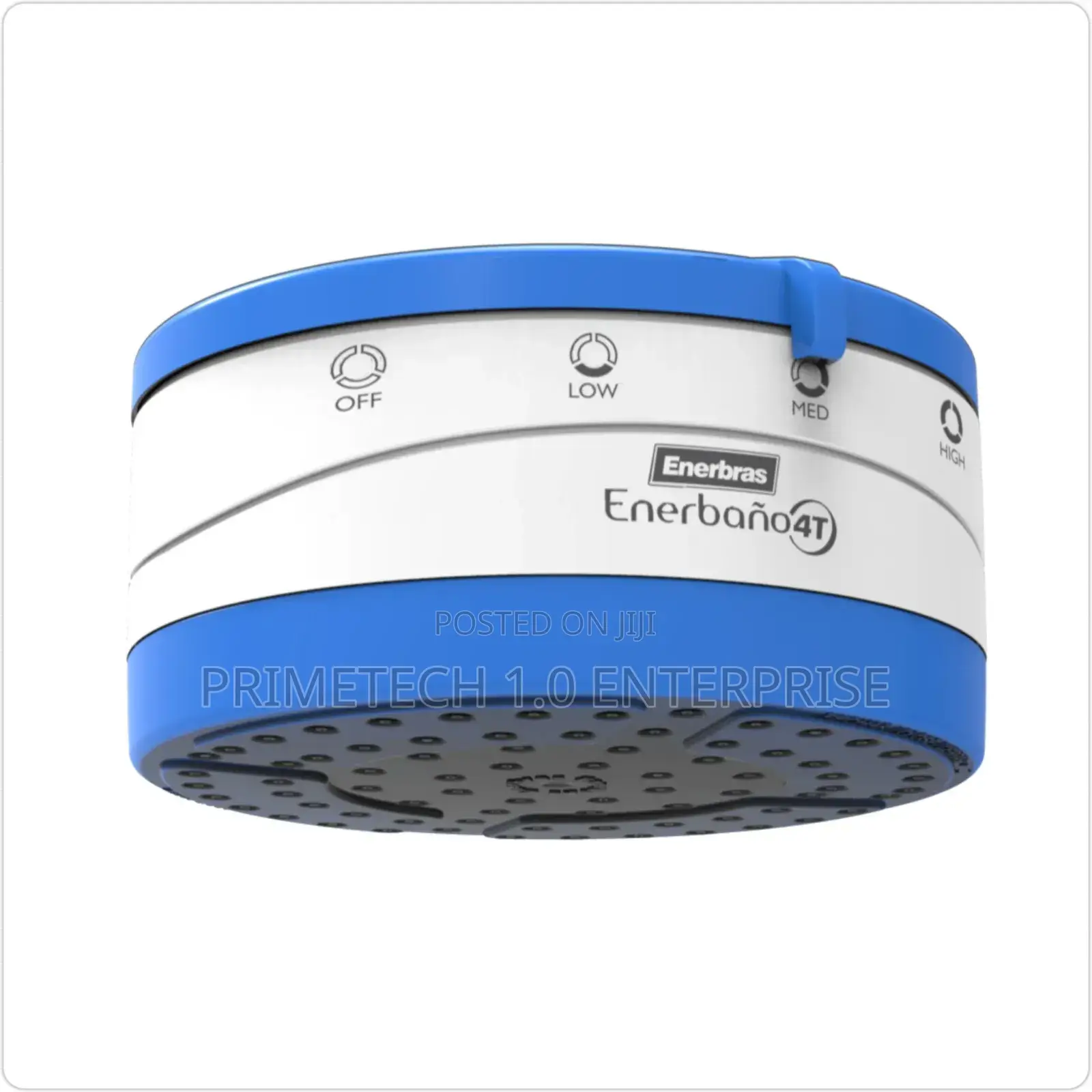 Enerbras 4t Shower Head
