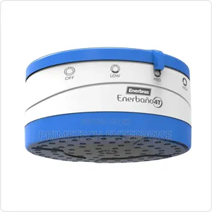 Enerbras 4t Shower Head